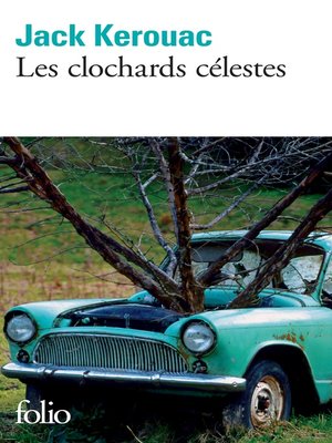 cover image of Les clochards célestes